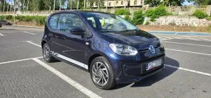 Volkswagen Up! 1.0 take CityLine 2012