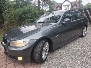 BMW 3 Series E90/E91/E92/E93 (2005-2012) 320i 2010