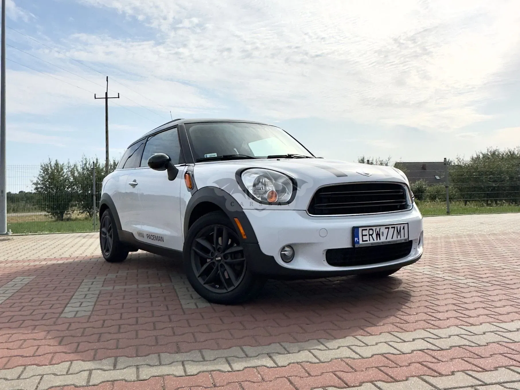 Mini Cooper 2014