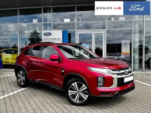 Mitsubishi ASX 2020