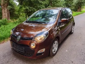 Renault Twingo II (2007-2014) 1.2 16V Eco Dynamique 2012