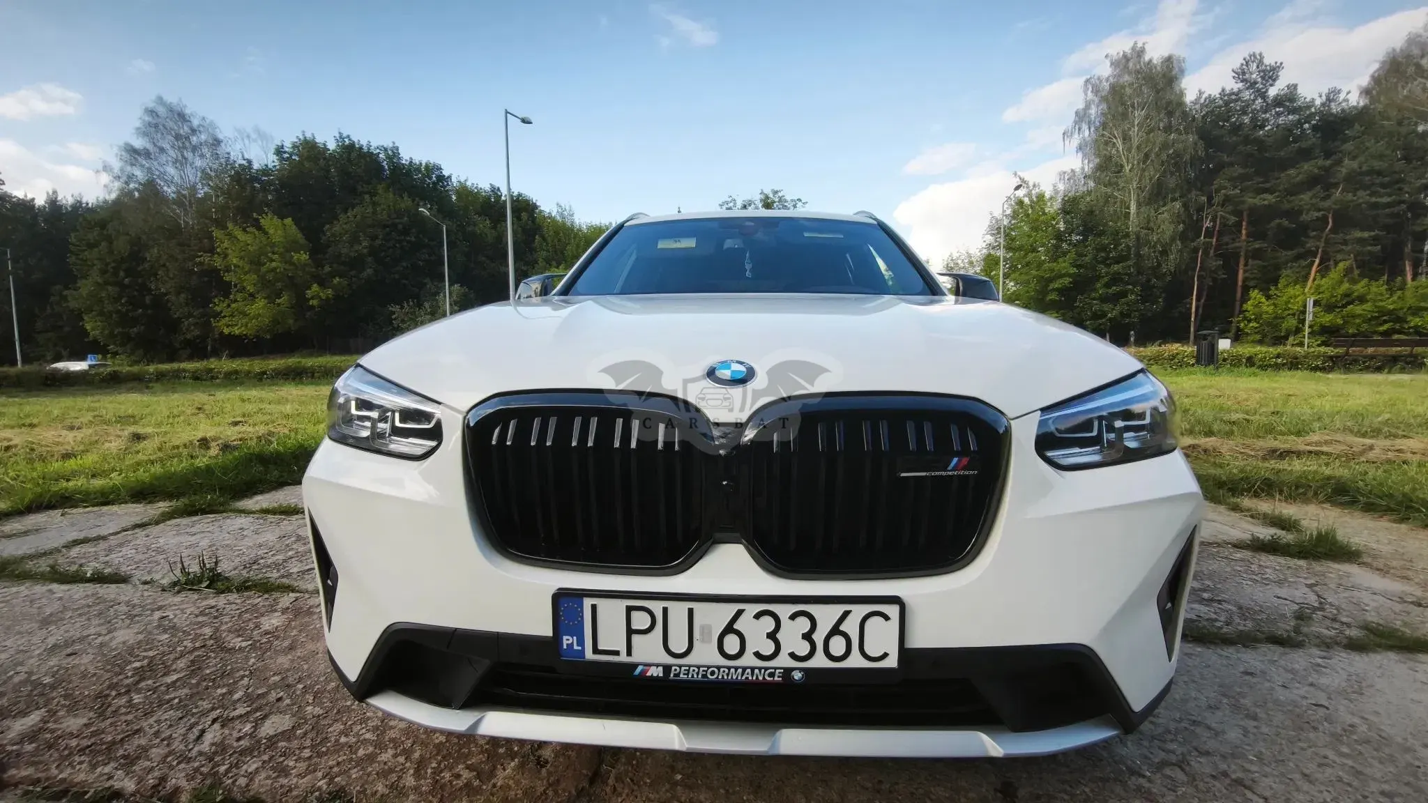 BMW X3 G01 (2017-) xDrive30i 2023