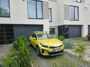 Kia XCeed 1.5 T-GDI M DCT 2022