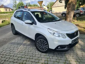 Peugeot 2008 I (2013-2019) 1.6 e-HDi Allure S&S 2017