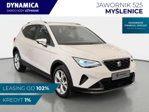 Seat Arona 2022