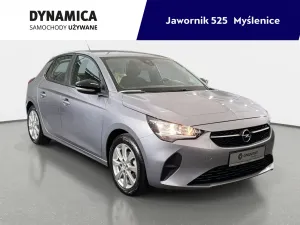 Opel Corsa F (2019-) 2022