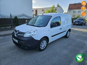 Renault Kangoo 2013