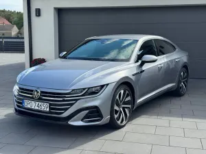 Volkswagen Arteon 2.0 TSI R-Line DSG 2022