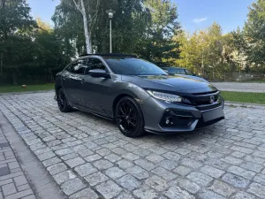 Honda Civic X (2017-2021) 1.5 T Sport (Navi) 2020