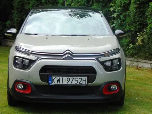 Citroën C3 IV (2024-) 1.2 PureTech Plus 2023