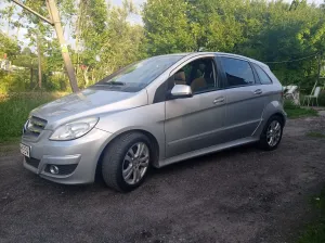 Mercedes-Benz B W245 (2005-2011) 180 CDI DPF SPORT EDITION 2010