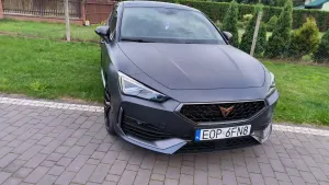 Cupra Leon 2.0 TSI VZ Cup DSG 2023