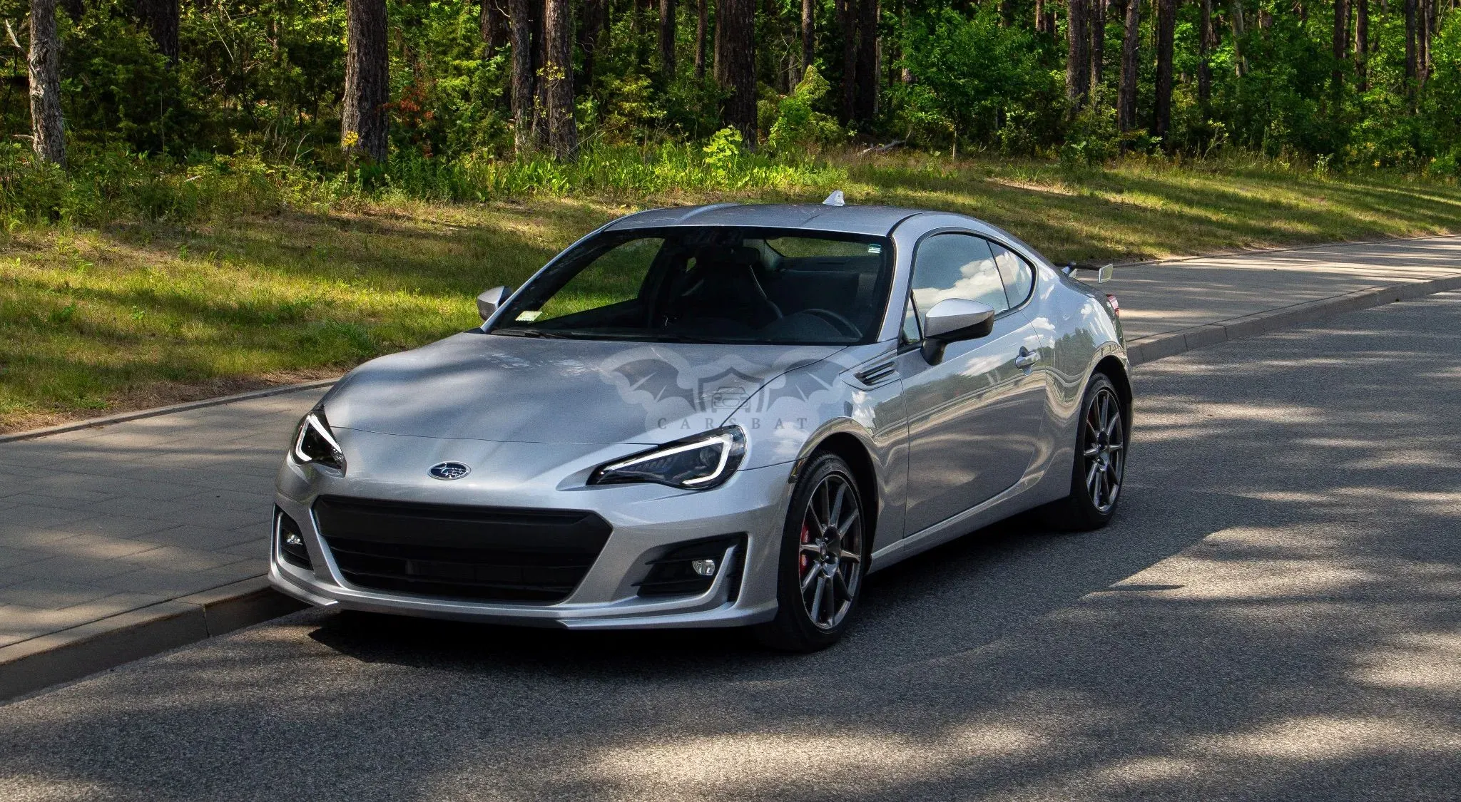 Subaru BRZ 2.0i Sport + 2020