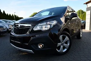Opel Mokka I (2012-2019) 1.4 T Cosmo S&S 2016