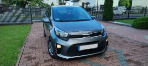 Kia Picanto (Morning) III (2017-) 1.2 M 2021