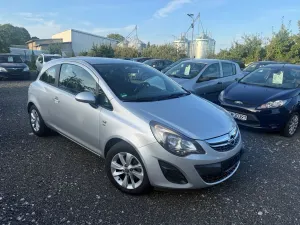 Opel Corsa D (2006-2014) 1.2 16V Energy 2014