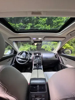 Mazda CX-9 2015