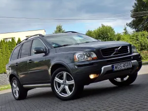 Volvo XC90 I (2002-2014) D5 Ocean Race 2006