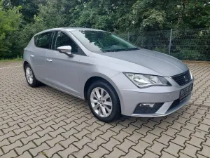 Seat Leon III (2012-) 1.4 TSI ACT Start&Stop Style 2019