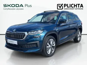 Skoda Kodiaq 1.5 TSI ACT 4x2 L&K DSG 2023