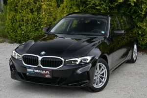 BMW 3 Series G20/G21 (2019-) 2023