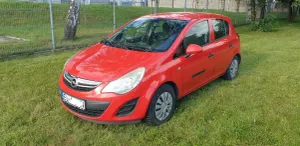 Opel Corsa D (2006-2014) 1.3 CDTI Edition / Active 2011