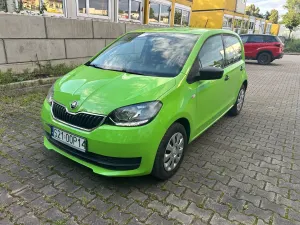 Skoda Citigo 1.0 Ambition EU6 2018