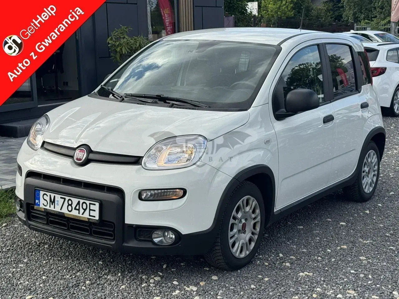 Fiat Panda III (2011-) 2024