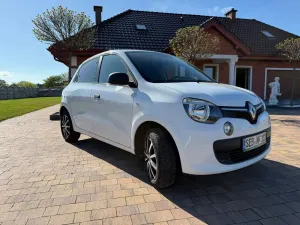 Renault Twingo III (2014-) SCe 70 Zen EU6 2017