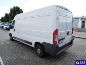 Citroën Jumper 2016