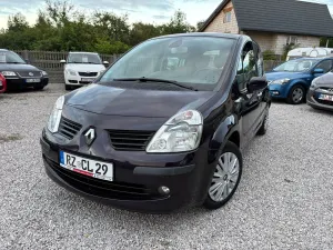 Renault Modus 1.2 Pack Expression 2007