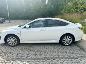 Mazda 6 II (2007-2013) 2.0 Sport 2011