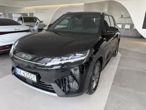 BYD Atto 2 2026