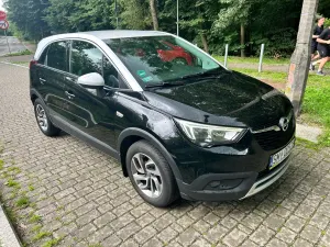 Opel Crossland 1.2 T Elite S&S 2018