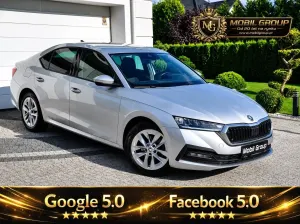 Skoda Octavia IV (2020-) 2.0 TDI Ambition DSG 2023