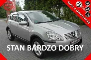 Nissan Qashqai I (2007-2013) 2.0 I-Way 2010