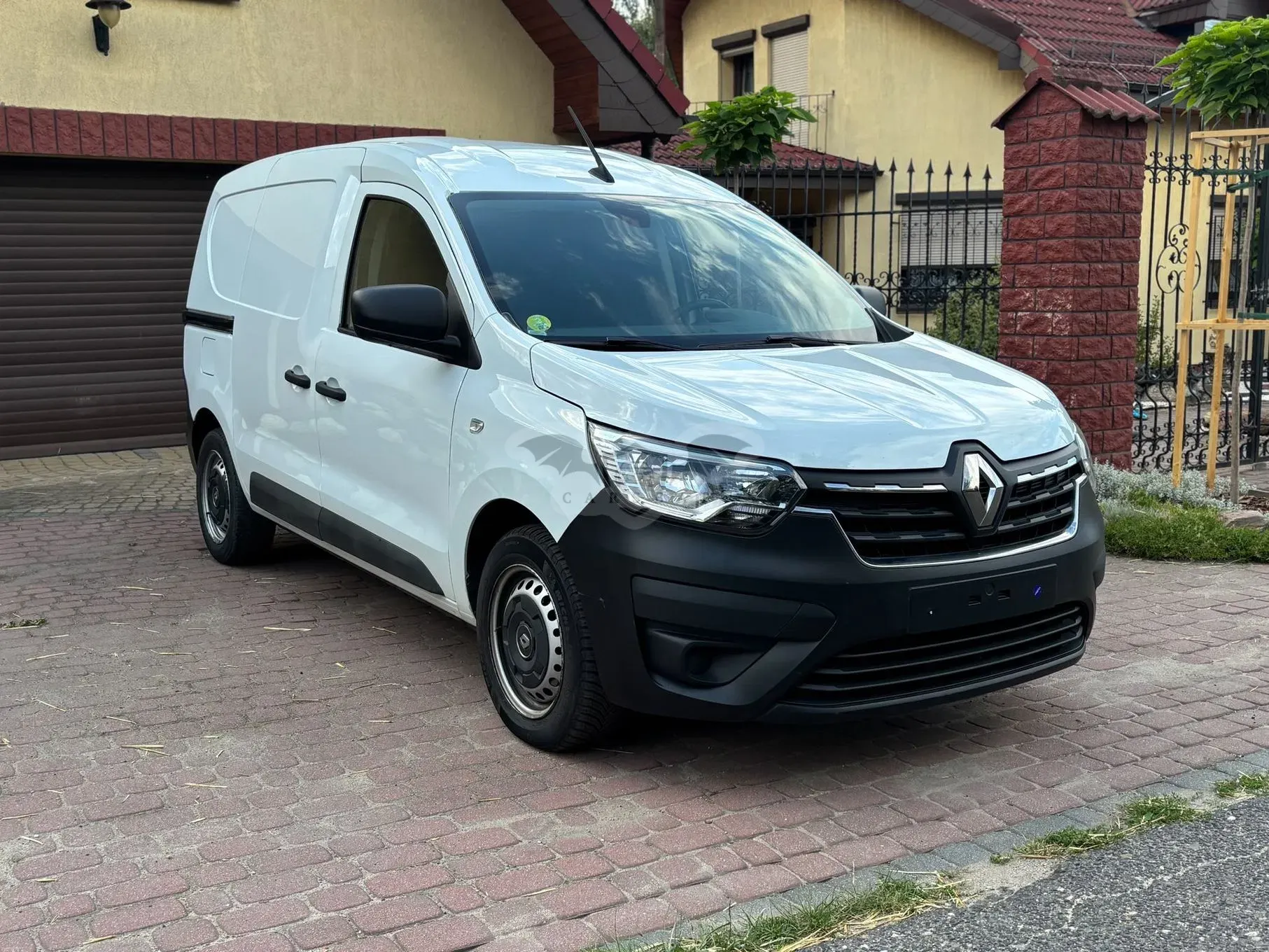 Renault Express Maxi Pack Clim 2021