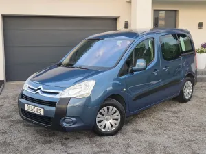 Citroën Berlingo II (2008-2018) 1.6 16V Multispace 2009