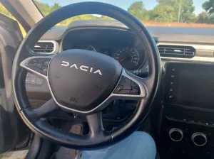 Dacia Duster II (2017-) 2023