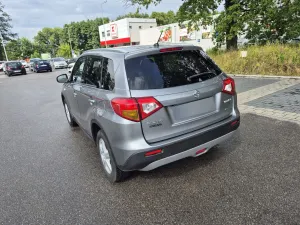 Suzuki Vitara II (2015-2019) 1.6 Comfort 4WD 2016
