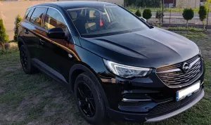 Opel Grandland 2021