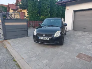 Suzuki Swift IV (2004-2010) 1.3 Club 2008