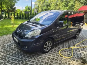 Peugeot Expert Tepee L2H1 (8-Si.) Esplanade 2009