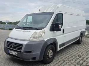 Fiat Ducato 2010