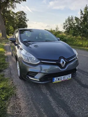 Renault Clio IV (2012-2018) (Energy) TCe 75 LIFE 2018
