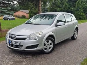 Opel Astra H (2004-2014) 1.6 ecoFLEX Start/Stop 2009