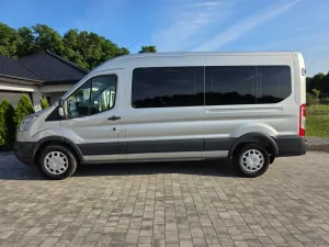 Ford Transit VIII (2020-) L3H2 Pkw VA Autm Trend 2020