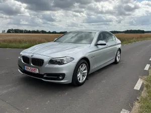 BMW 5 Series F10/F11 (2009-2017) 530d Sport-Aut 2014