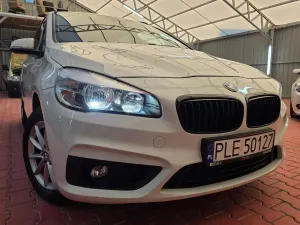 BMW 2 Series 216i GT Advantage 2017