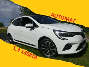 Renault Clio V (2019-2025) 1.3 TCe Intens EDC 2020